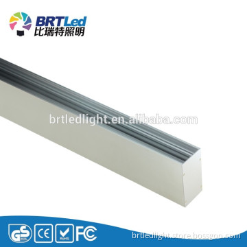 oem manufactury surface mounted LED linear batten light 3 years warranty